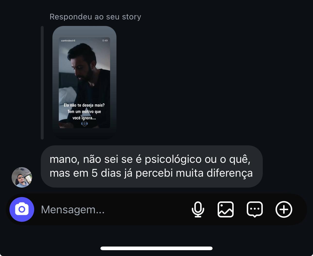 Depoimento 2