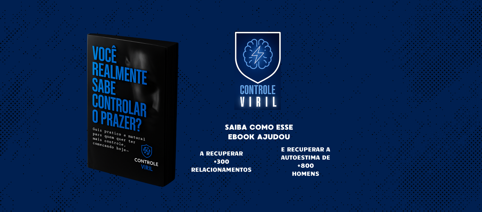 Ebook Controle Viril